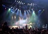 Marillion - Brixton Academy Theatre, London - 13.12.1985 - Photo by AJ Samuels
